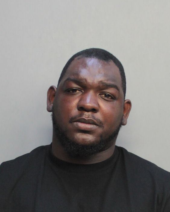 Kevrick Mccray Info, Photos, Data, and More / Kevrick Mccray TriCountyBusts / Is Kevrick Mccray on Social Media Like Facebook, Instagram abd Twitter?