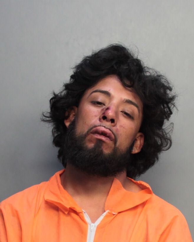 Joel Alcala Info, Photos, Data, and More / Joel Alcala TriCountyBusts / Is Joel Alcala on Social Media Like Facebook, Instagram abd Twitter?