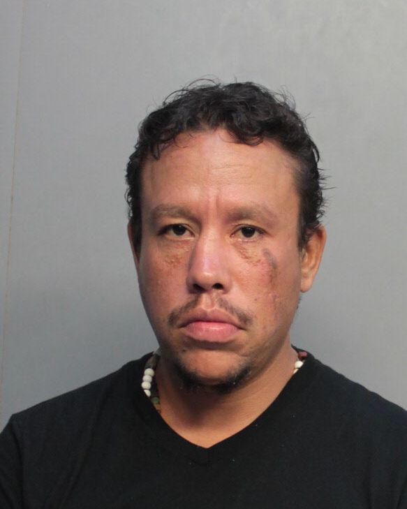 Robert Garcia Info, Photos, Data, and More / Robert Garcia TriCountyBusts / Is Robert Garcia on Social Media Like Facebook, Instagram abd Twitter?
