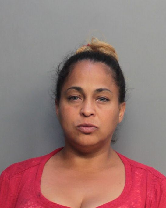 Mariuska Martinez Info, Photos, Data, and More / Mariuska Martinez TriCountyBusts / Is Mariuska Martinez on Social Media Like Facebook, Instagram abd Twitter?