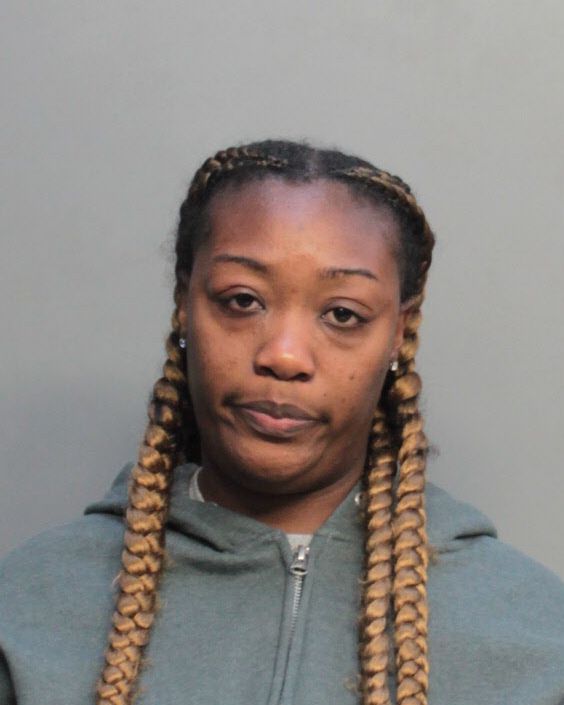 Shaglavia Dorsett Info, Photos, Data, and More / Shaglavia Dorsett TriCountyBusts / Is Shaglavia Dorsett on Social Media Like Facebook, Instagram abd Twitter?