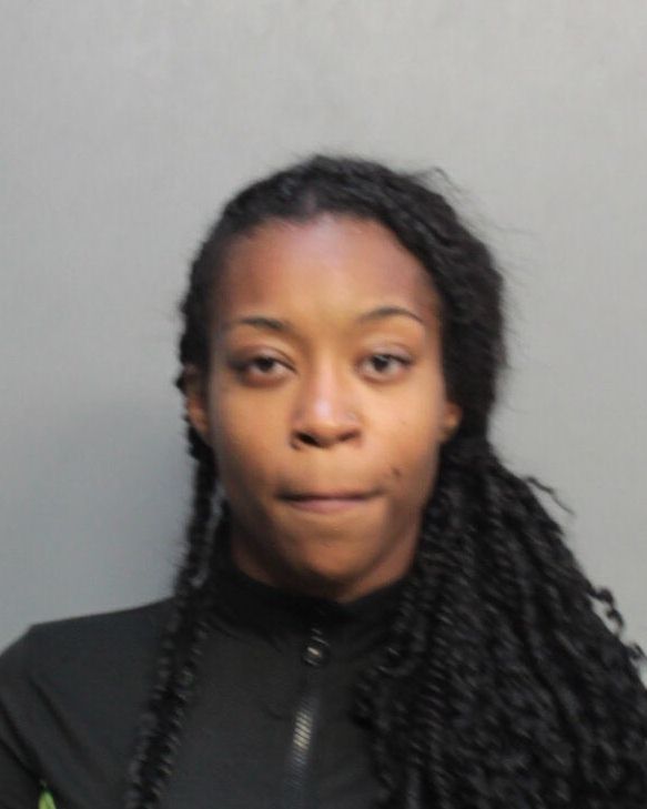Jahna Griffiths Info, Photos, Data, and More / Jahna Griffiths TriCountyBusts / Is Jahna Griffiths on Social Media Like Facebook, Instagram abd Twitter?