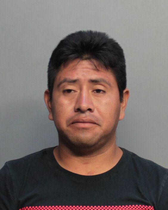Mynor Garciagodinez Info, Photos, Data, and More / Mynor Garciagodinez TriCountyBusts / Is Mynor Garciagodinez on Social Media Like Facebook, Instagram abd Twitter?