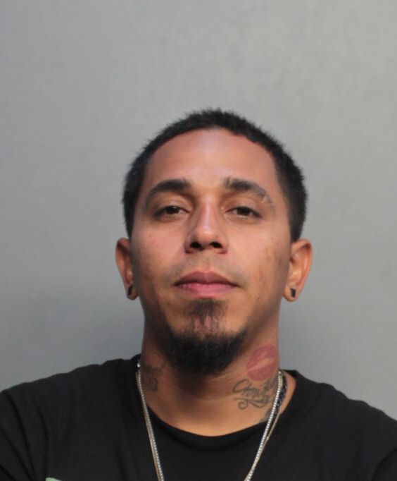 Michael Vargas Info, Photos, Data, and More / Michael Vargas TriCountyBusts / Is Michael Vargas on Social Media Like Facebook, Instagram abd Twitter?