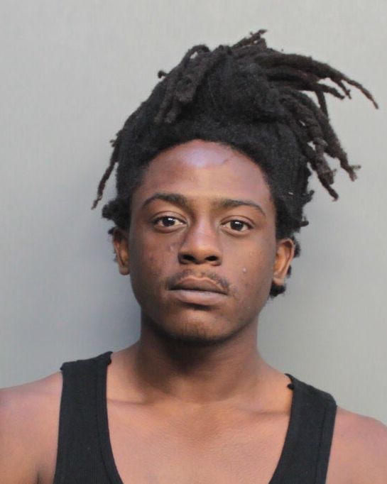 Lamontaviou Brown Info, Photos, Data, and More / Lamontaviou Brown TriCountyBusts / Is Lamontaviou Brown on Social Media Like Facebook, Instagram abd Twitter?