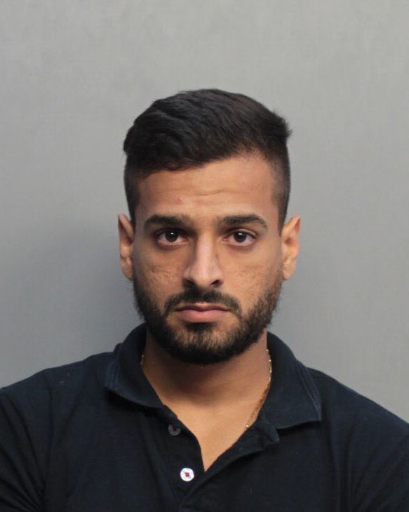 Gabriel Crispim Info, Photos, Data, and More / Gabriel Crispim TriCountyBusts / Is Gabriel Crispim on Social Media Like Facebook, Instagram abd Twitter?