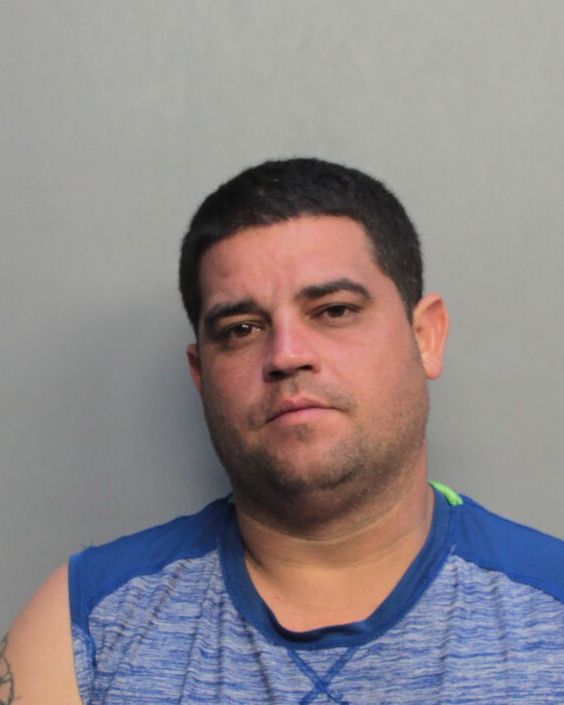 Jorge Mirabal Info, Photos, Data, and More / Jorge Mirabal TriCountyBusts / Is Jorge Mirabal on Social Media Like Facebook, Instagram abd Twitter?