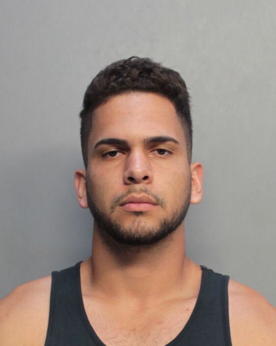 William Vega Info, Photos, Data, and More / William Vega TriCountyBusts / Is William Vega on Social Media Like Facebook, Instagram abd Twitter?