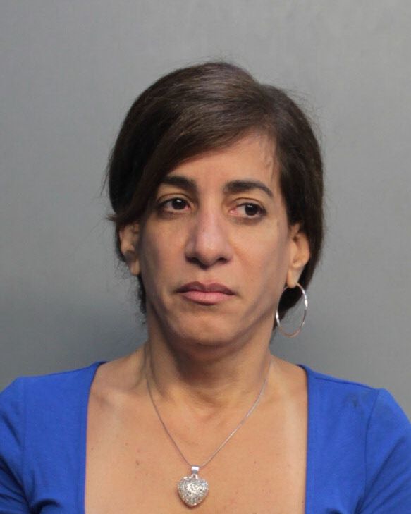 Claudia Ruiz Info, Photos, Data, and More / Claudia Ruiz TriCountyBusts / Is Claudia Ruiz on Social Media Like Facebook, Instagram abd Twitter?