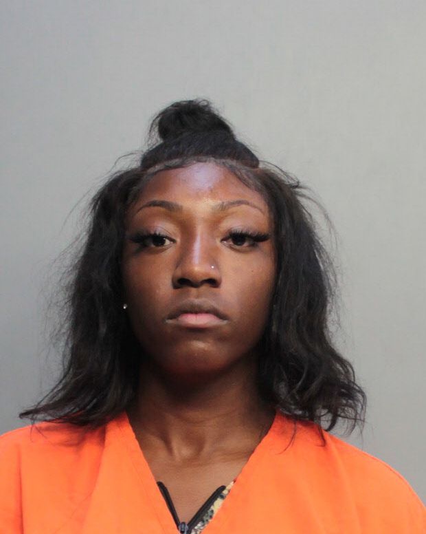 Tashiana Lewis Info, Photos, Data, and More / Tashiana Lewis TriCountyBusts / Is Tashiana Lewis on Social Media Like Facebook, Instagram abd Twitter?