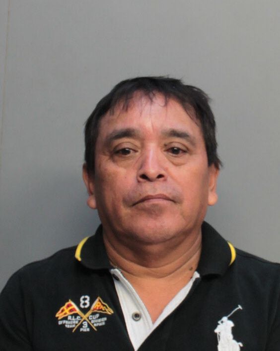 Luis Felipe Info, Photos, Data, and More / Luis Felipe TriCountyBusts / Is Luis Felipe on Social Media Like Facebook, Instagram abd Twitter?
