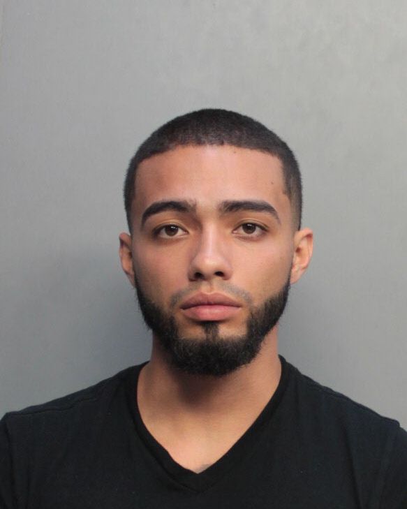Ryan Ramirez Info, Photos, Data, and More / Ryan Ramirez TriCountyBusts / Is Ryan Ramirez on Social Media Like Facebook, Instagram abd Twitter?