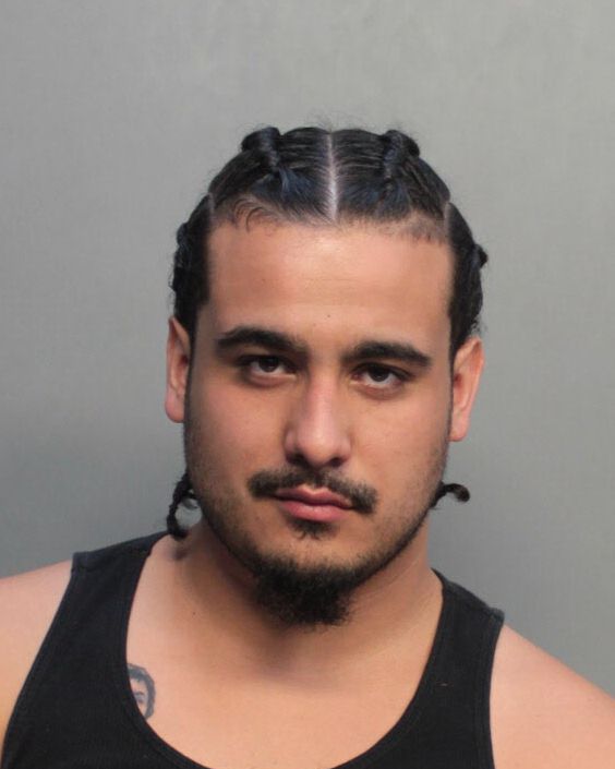 Angel Gonzalez Info, Photos, Data, and More / Angel Gonzalez TriCountyBusts / Is Angel Gonzalez on Social Media Like Facebook, Instagram abd Twitter?