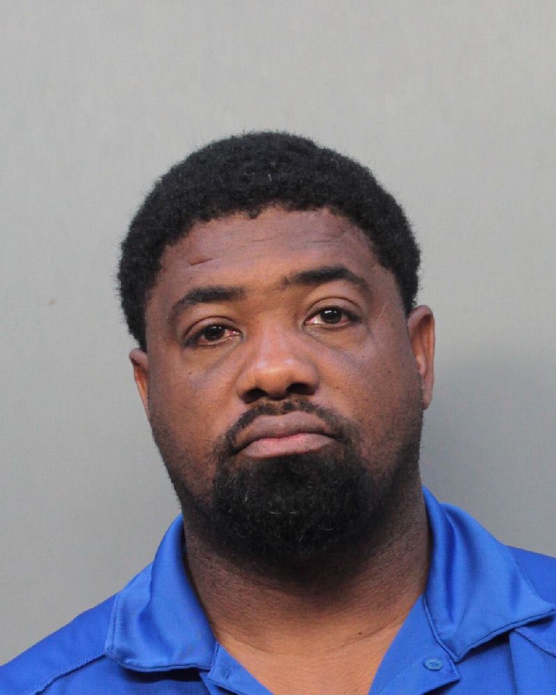 Dwight Jackson Info, Photos, Data, and More / Dwight Jackson TriCountyBusts / Is Dwight Jackson on Social Media Like Facebook, Instagram abd Twitter?