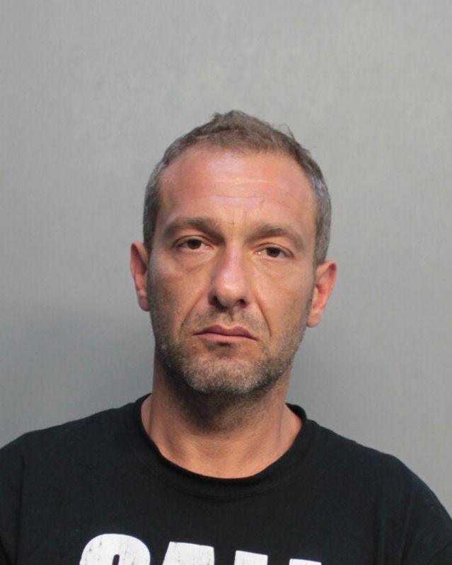 Marco Carangelo Info, Photos, Data, and More / Marco Carangelo TriCountyBusts / Is Marco Carangelo on Social Media Like Facebook, Instagram abd Twitter?