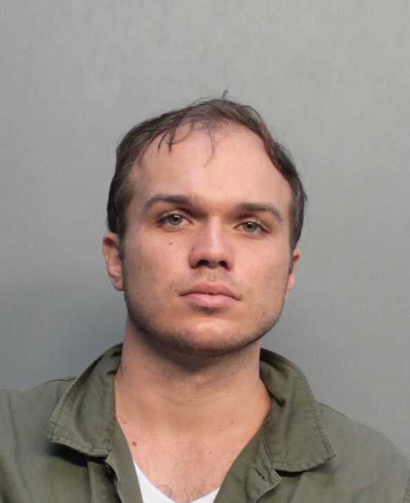 Brandon Filipowicz Info, Photos, Data, and More / Brandon Filipowicz TriCountyBusts / Is Brandon Filipowicz on Social Media Like Facebook, Instagram abd Twitter?