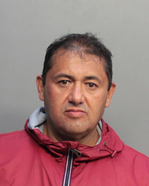 Fernando Walterosrey Info, Photos, Data, and More / Fernando Walterosrey TriCountyBusts / Is Fernando Walterosrey on Social Media Like Facebook, Instagram abd Twitter?