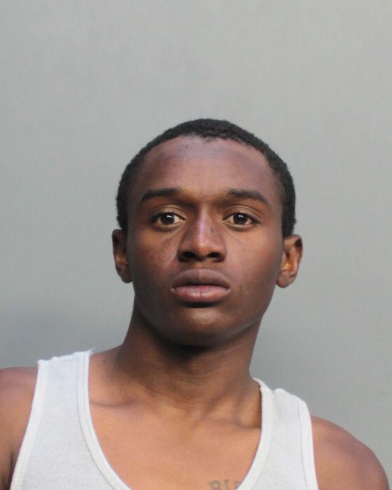 Jaquon Snow Info, Photos, Data, and More / Jaquon Snow TriCountyBusts / Is Jaquon Snow on Social Media Like Facebook, Instagram abd Twitter?