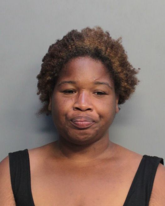 Kendra Brown Info, Photos, Data, and More / Kendra Brown TriCountyBusts / Is Kendra Brown on Social Media Like Facebook, Instagram abd Twitter?