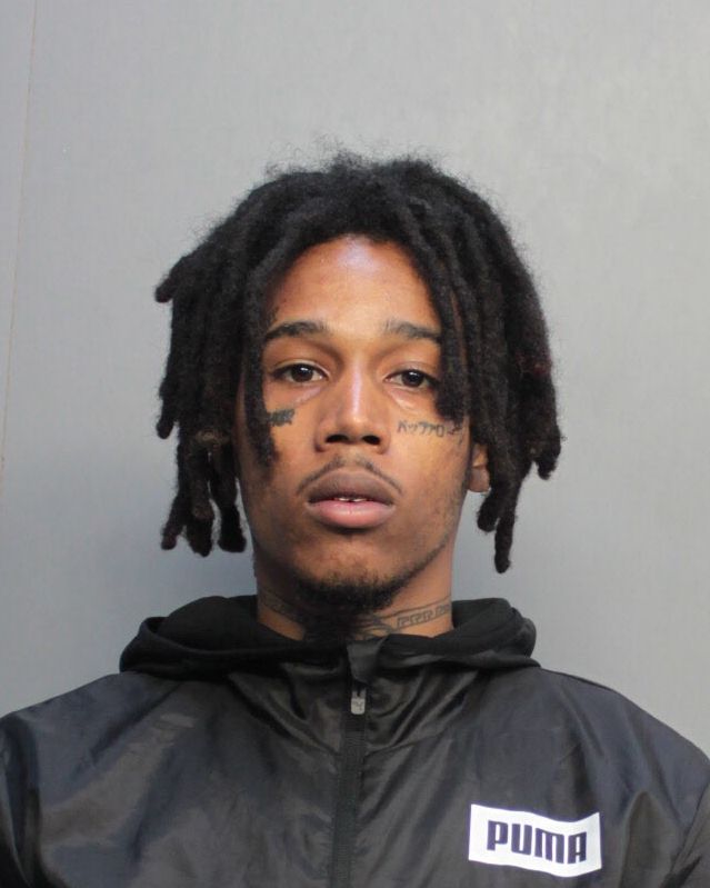 Aaron Sadm Info, Photos, Data, and More / Aaron Sadm TriCountyBusts / Is Aaron Sadm on Social Media Like Facebook, Instagram abd Twitter?