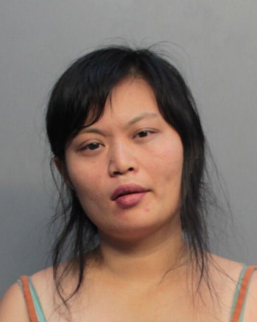 Peipei Chen Info, Photos, Data, and More / Peipei Chen TriCountyBusts / Is Peipei Chen on Social Media Like Facebook, Instagram abd Twitter?