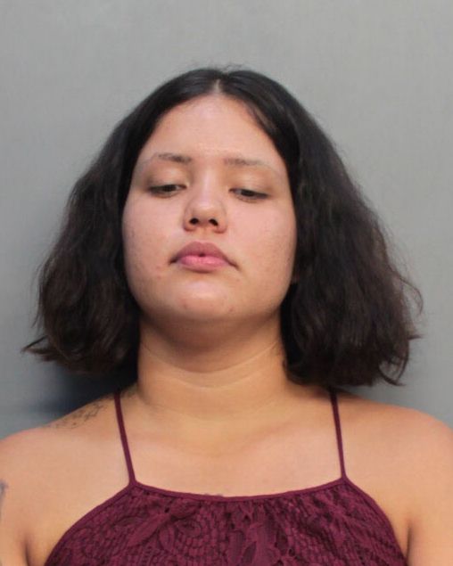Juliana Martinez Info, Photos, Data, and More / Juliana Martinez TriCountyBusts / Is Juliana Martinez on Social Media Like Facebook, Instagram abd Twitter?