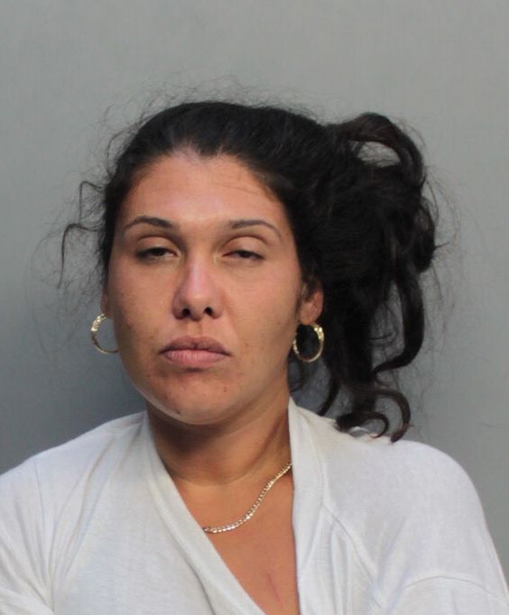 Briana Falcon Info, Photos, Data, and More / Briana Falcon TriCountyBusts / Is Briana Falcon on Social Media Like Facebook, Instagram abd Twitter?
