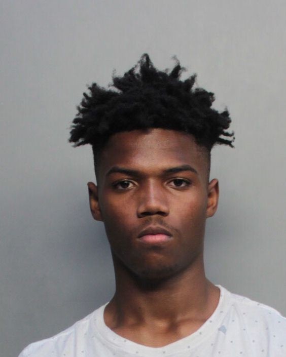 Davon Young Info, Photos, Data, and More / Davon Young TriCountyBusts / Is Davon Young on Social Media Like Facebook, Instagram abd Twitter?