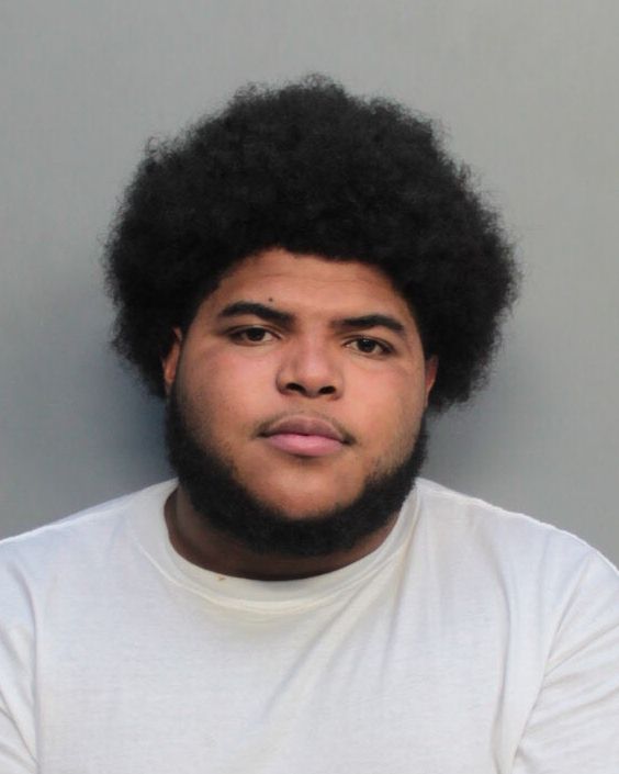 Jerome Vazquez Info, Photos, Data, and More / Jerome Vazquez TriCountyBusts / Is Jerome Vazquez on Social Media Like Facebook, Instagram abd Twitter?