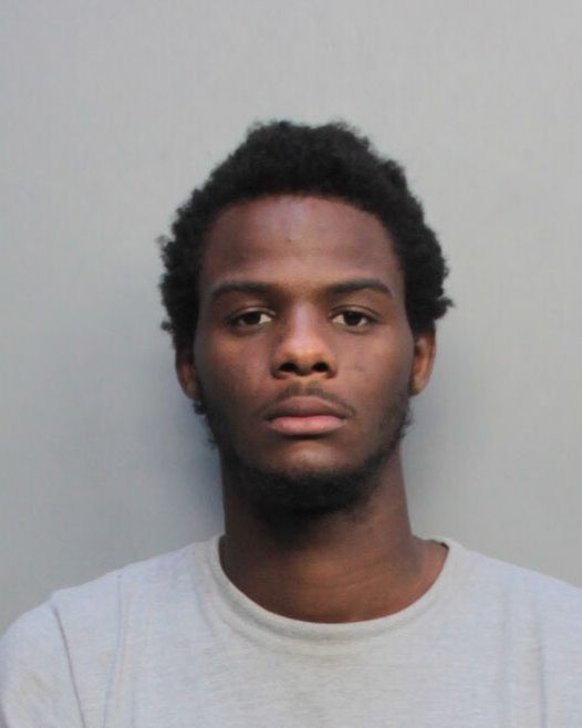 Armon Jiles Info, Photos, Data, and More / Armon Jiles TriCountyBusts / Is Armon Jiles on Social Media Like Facebook, Instagram abd Twitter?