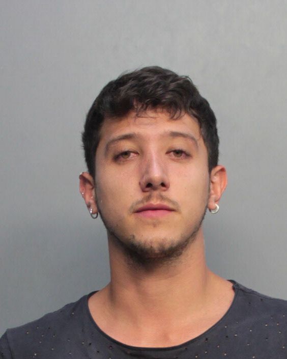 Bryan Aranzazu-Rubiano Info, Photos, Data, and More / Bryan Aranzazu-Rubiano TriCountyBusts / Is Bryan Aranzazu-Rubiano on Social Media Like Facebook, Instagram abd Twitter?