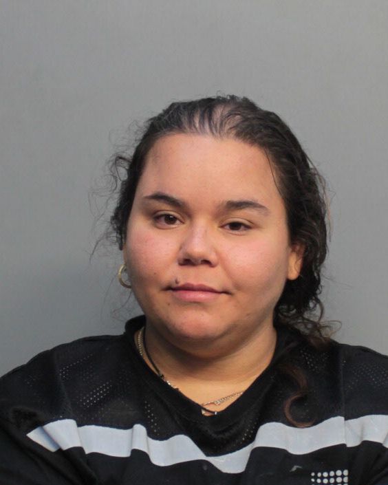 Chanel Said Info, Photos, Data, and More / Chanel Said TriCountyBusts / Is Chanel Said on Social Media Like Facebook, Instagram abd Twitter?