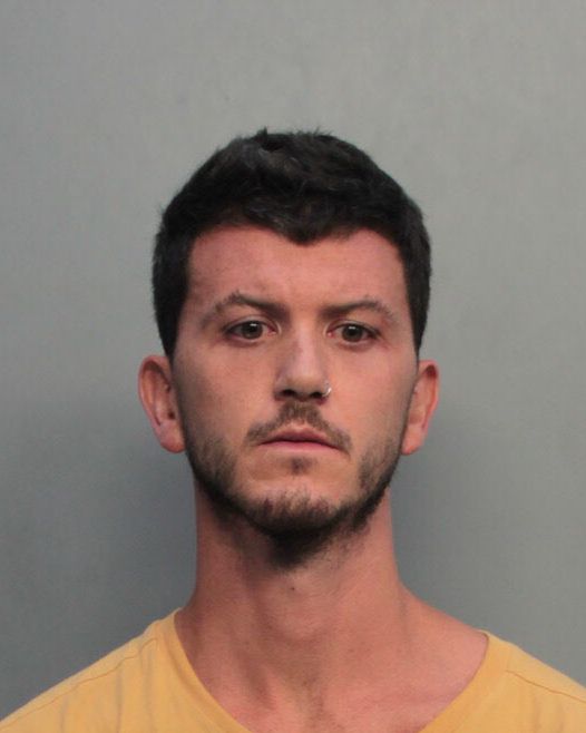 Shane Mulheran Info, Photos, Data, and More / Shane Mulheran TriCountyBusts / Is Shane Mulheran on Social Media Like Facebook, Instagram abd Twitter?