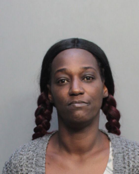 Taisha William Info, Photos, Data, and More / Taisha William TriCountyBusts / Is Taisha William on Social Media Like Facebook, Instagram abd Twitter?