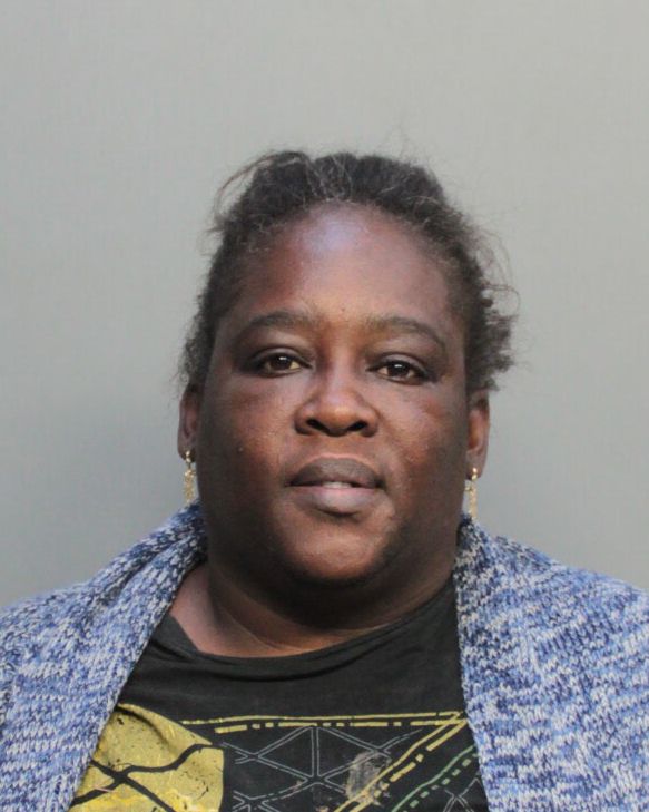 Andayieye Williams Info, Photos, Data, and More / Andayieye Williams TriCountyBusts / Is Andayieye Williams on Social Media Like Facebook, Instagram abd Twitter?