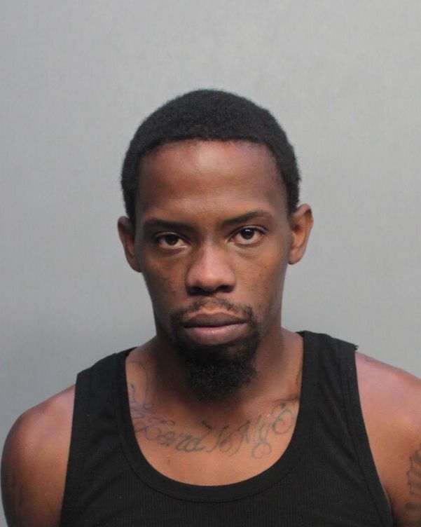 Dontrell Gosha Info, Photos, Data, and More / Dontrell Gosha TriCountyBusts / Is Dontrell Gosha on Social Media Like Facebook, Instagram abd Twitter?
