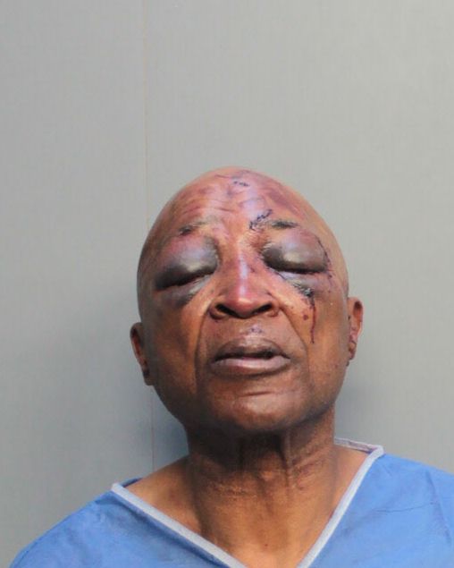 Ernest Grissom Info, Photos, Data, and More / Ernest Grissom TriCountyBusts / Is Ernest Grissom on Social Media Like Facebook, Instagram abd Twitter?