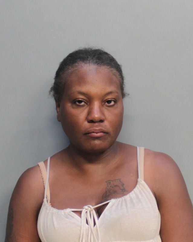 Latanya Jones Info, Photos, Data, and More / Latanya Jones TriCountyBusts / Is Latanya Jones on Social Media Like Facebook, Instagram abd Twitter?
