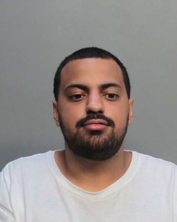 Kendrick Rubio Info, Photos, Data, and More / Kendrick Rubio TriCountyBusts / Is Kendrick Rubio on Social Media Like Facebook, Instagram abd Twitter?