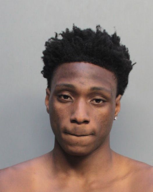 Zevonte Phillip Info, Photos, Data, and More / Zevonte Phillip TriCountyBusts / Is Zevonte Phillip on Social Media Like Facebook, Instagram abd Twitter?