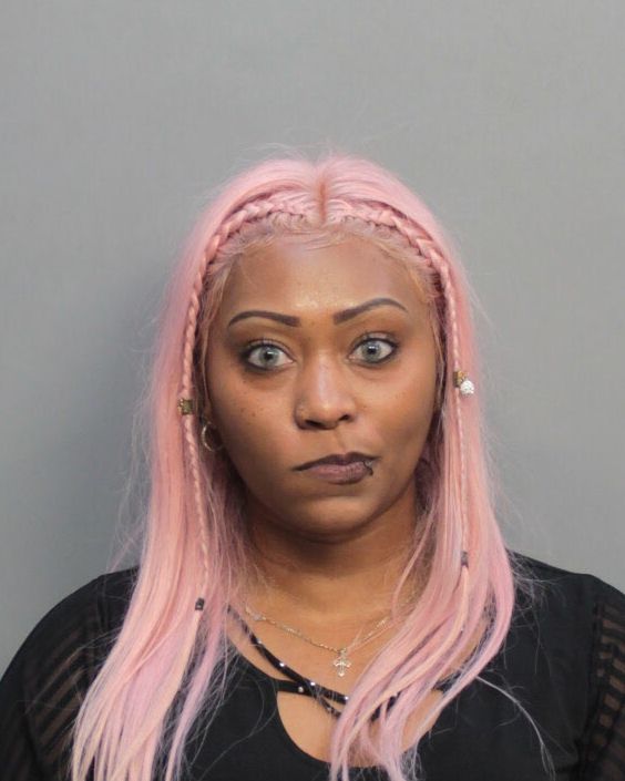 Shantel Roper Info, Photos, Data, and More / Shantel Roper TriCountyBusts / Is Shantel Roper on Social Media Like Facebook, Instagram abd Twitter?