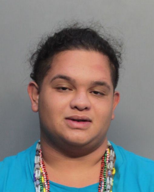 Jonathan Rosales Info, Photos, Data, and More / Jonathan Rosales TriCountyBusts / Is Jonathan Rosales on Social Media Like Facebook, Instagram abd Twitter?