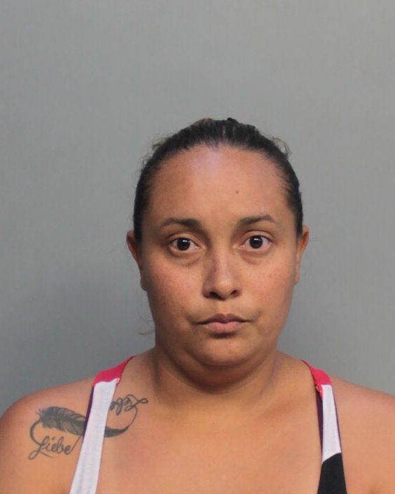 Shirley Hernandez Info, Photos, Data, and More / Shirley Hernandez TriCountyBusts / Is Shirley Hernandez on Social Media Like Facebook, Instagram abd Twitter?