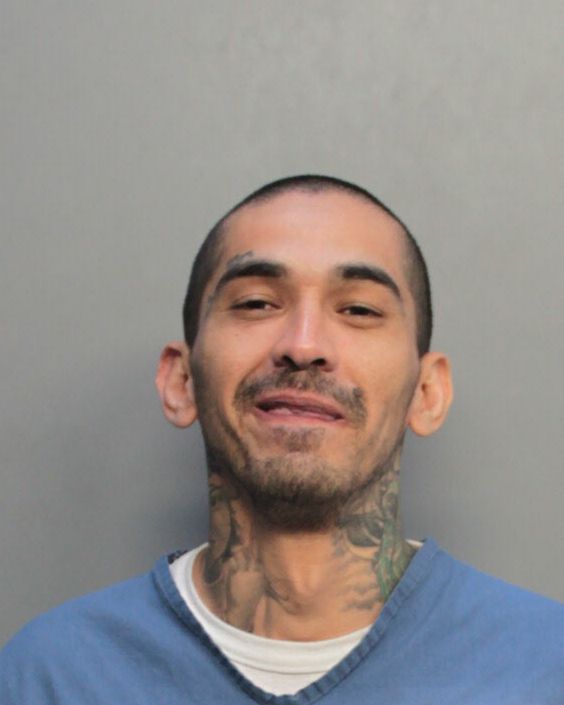 Alfredo Rodriguez Info, Photos, Data, and More / Alfredo Rodriguez TriCountyBusts / Is Alfredo Rodriguez on Social Media Like Facebook, Instagram abd Twitter?