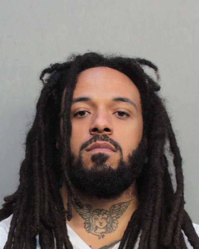 Deuvon Russell Info, Photos, Data, and More / Deuvon Russell TriCountyBusts / Is Deuvon Russell on Social Media Like Facebook, Instagram abd Twitter?