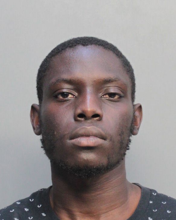 Jamal Williams Info, Photos, Data, and More / Jamal Williams TriCountyBusts / Is Jamal Williams on Social Media Like Facebook, Instagram abd Twitter?