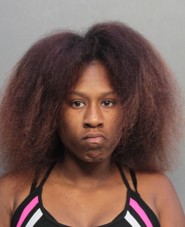 Brijonna Williams Info, Photos, Data, and More / Brijonna Williams TriCountyBusts / Is Brijonna Williams on Social Media Like Facebook, Instagram abd Twitter?