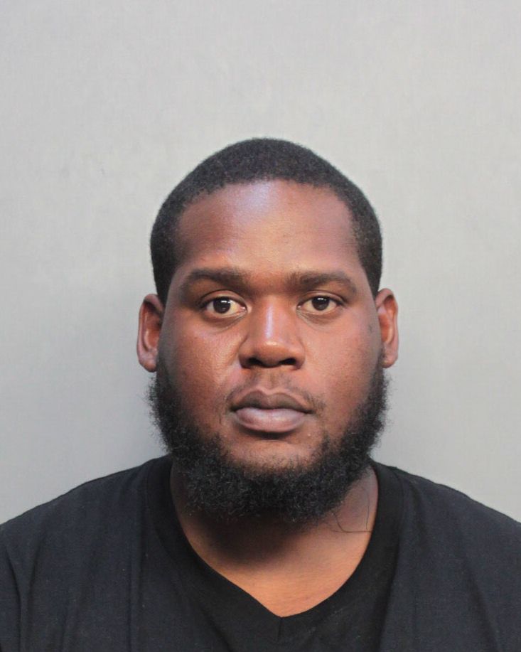 Delvon Ballard Info, Photos, Data, and More / Delvon Ballard TriCountyBusts / Is Delvon Ballard on Social Media Like Facebook, Instagram abd Twitter?