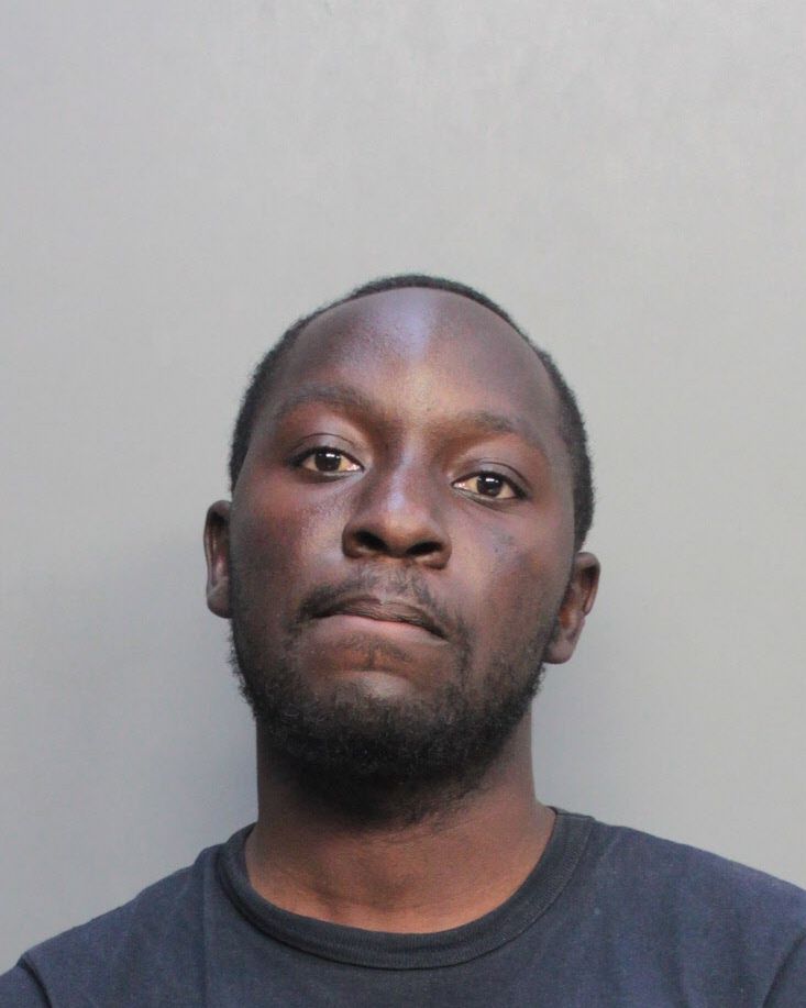 Keyon Felder Info, Photos, Data, and More / Keyon Felder TriCountyBusts / Is Keyon Felder on Social Media Like Facebook, Instagram abd Twitter?