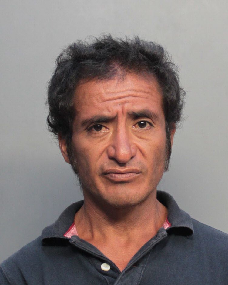 Santiago Hernandez Info, Photos, Data, and More / Santiago Hernandez TriCountyBusts / Is Santiago Hernandez on Social Media Like Facebook, Instagram abd Twitter?